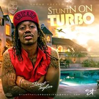 Stunt Taylor - StuntN on Turbo