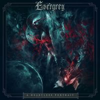 Evergrey - A Heartless Portrait (The Orph&eacute;an Testament)