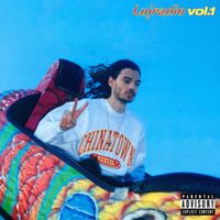 Lujipeka - LUJRADIO (Vol. 1)