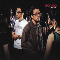 SCRUBB - Club