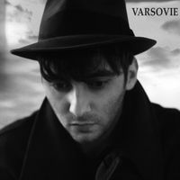 Saez - Varsovie - L'Alhambra - Paris