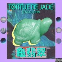 Tengo John - Tortue de Jade