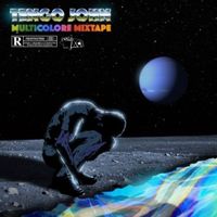 Tengo John - Multicolore