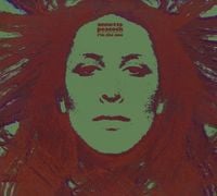Annette Peacock - I'm The One