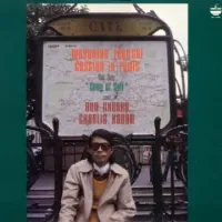 富樫雅彦 [Masahiko Togashi] - Session in Paris, Vol. 1: Song of Soil