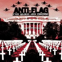 Anti-Flag - For Blood and Empire