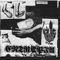 Entr&oslash;pia - Terrore