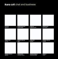 Ikara Colt - Chat & Business