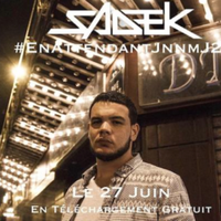 Sadek - En attendant JNNMJ 2