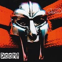 Madvillain - Savior Beans