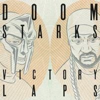DOOMSTARKS - VICTORY LAPS