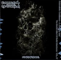 Catasexual Urge Motivation - Nekronicle Continued - A Journey Into the Morbid Mind of Serial Murderers, Vol. 4: Necrotronica