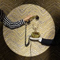 Melt Yourself Down - Balance