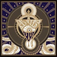 Blut aus Nord - 777: The Desanctification