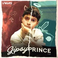 L'Elfo - Gipsy Prince