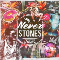 L'Elfo - Neverstones (feat. Funkyman)