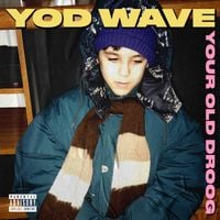Your Old Droog & Nicholas Craven - YOD Wave