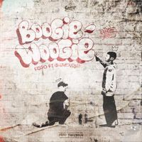 L'Elfo - Boogie Woogie (feat. Clementino)