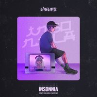 L'Elfo - Insonnia (feat. Giuliana Cascone)