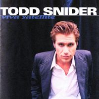 Todd Snider - Viva Satellite