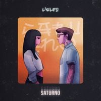 L'Elfo - Saturno