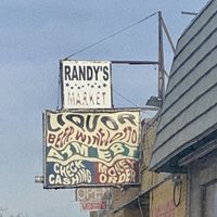dream beach - Randy's Market