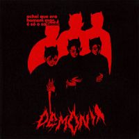 Demonia - achei que era homem mas &eacute; s&oacute; o satan&aacute;s