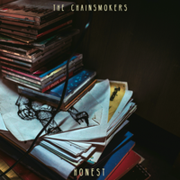 The Chainsmokers - Honest
