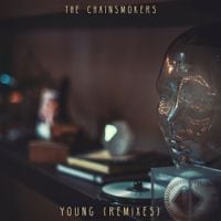 The Chainsmokers - Young