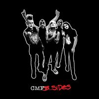 Corey Taylor - CMFB...Sides