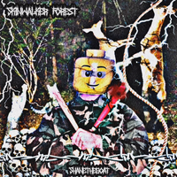 Shanethegoat - Skinwalker Forest (Prod. 6l6m6nt)