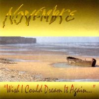 Novembre - Wish I Could Dream It Again...