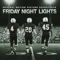 Explosions in the Sky - Friday Night Lights
