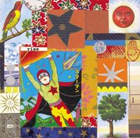 Kim Richey - Rise