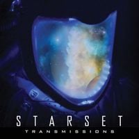 STARSET - Transmissions (Deluxe Version)