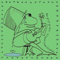 Various Artists - Here You Go, You Do It: A Crywank Covers Compilation