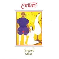 Ornette Coleman & Charlie Haden - Soapsuds, Soapsuds