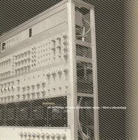 Various Artists - An Anthology of Noise & Electronic Music / Third A-Chronology 1952-2004