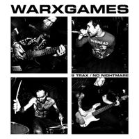 WARxGAMES - 9 Trax / No Nightmare