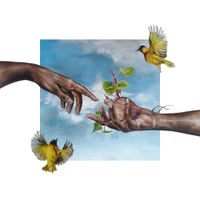 Nyokabi Kariũki - peace places: kenyan memories
