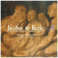 Huelgas Ensemble / Paul Van Nevel - Da Pacem Domine