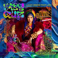Ho&agrave;ng Th&ugrave;y Linh - Gieo Quẻ