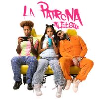 Aleesha - La Patrona