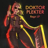 Doktor Plekter - Regn