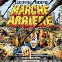 Le Gouffre - Marche arri&egrave;re