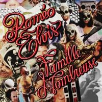 Rom&eacute;o Elvis - Famille Nombreuse