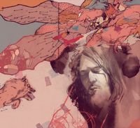 Robin Pecknold - Three Songs