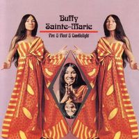 Buffy Sainte-Marie - Fire & Fleet & Candlelight
