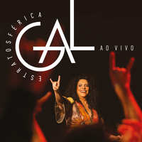 Gal Costa - Estratosf&eacute;rica Ao Vivo