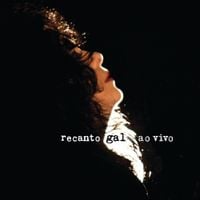 Gal Costa - Recanto Ao Vivo